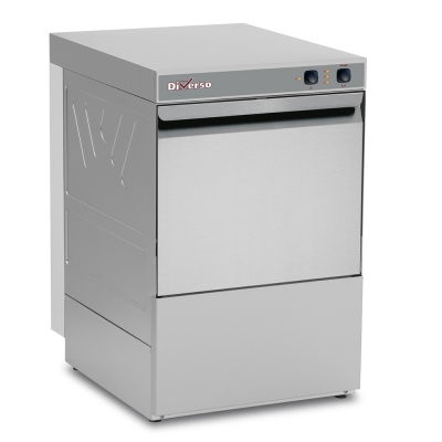 Lave-verres panier 400x400 mm WR-LB40-MC